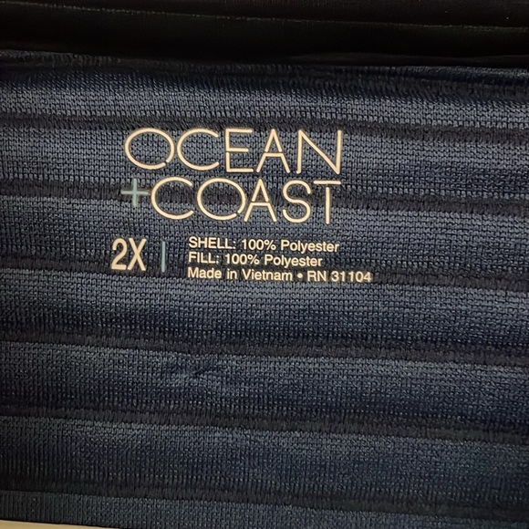 OCEAN&COAST long sleeve - Picture 2 of 6